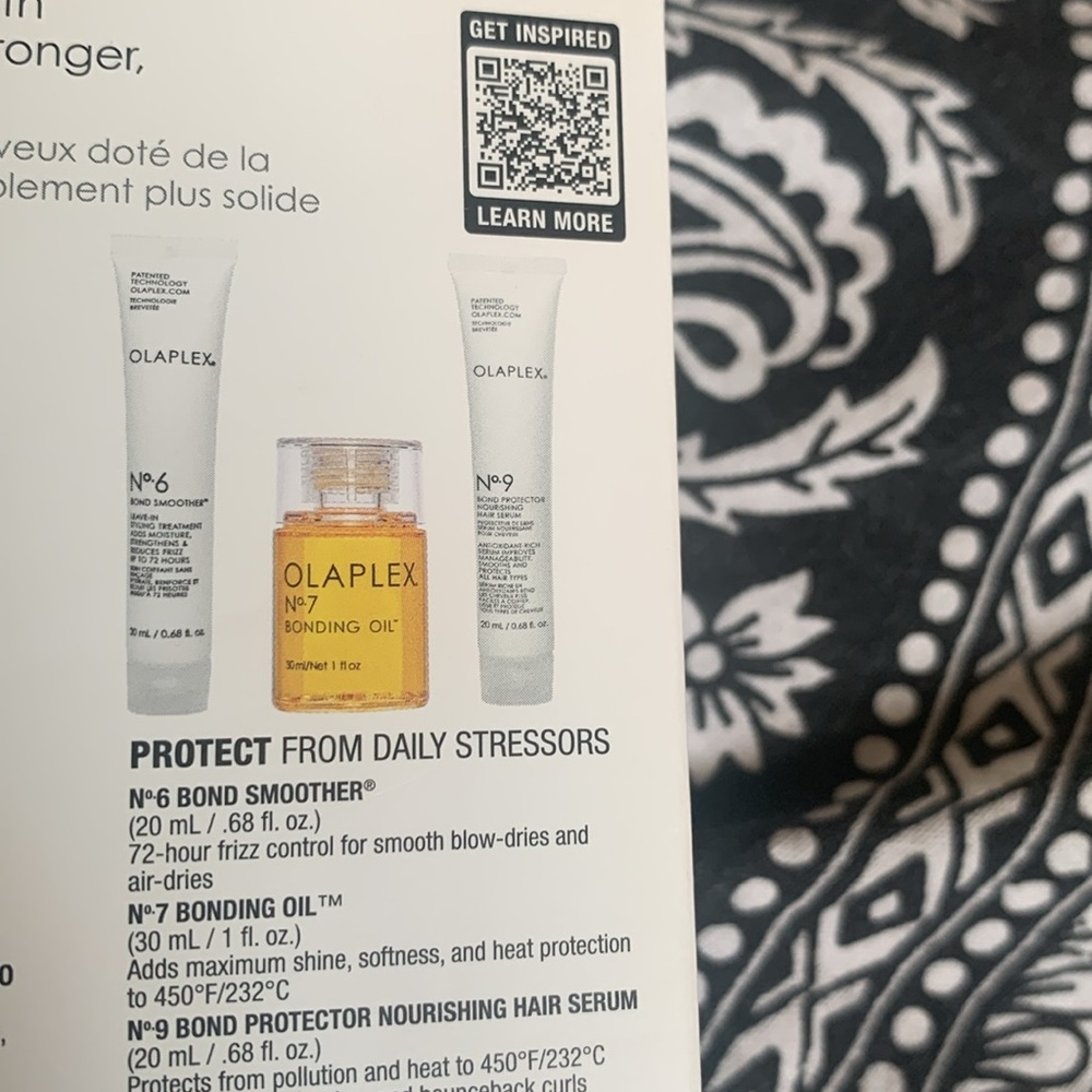 OLAPLEX Discovery Kit - Picture 6 of 6